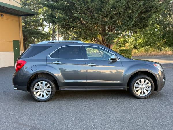 2010 Chevrolet Equinox 2LT - $6,400 (Lakewood)63624395816961122
