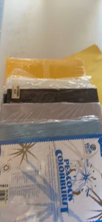 Construction paper-five pack lot 1