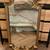 Wall Mirror Vintage/ Hollywood Regency Gilt / Gold frame rococo, baroque 4 thumbnail