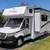 For RENT Luxury RVs Mercedes Chassis 6 thumbnail