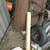 Large Wheelbarrow. BIG Steel Tray and Tire. Fix 1 board or Part out. 4 thumbnail