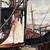 Original Boat Painting by Carlos Alberto Garrandes 5 thumbnail