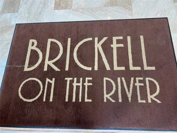$3,450 / 2br - 1051ft2 - Spacious 2BR Condo with City & River Views in Brickell! (Miami)63983674240130121