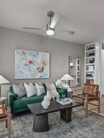 $1,635 / 1br - 674ft2 - Pet Park & Pet Spa, Expansive Clubhouse, Ceiling Fans63796375272193124
