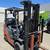 Forklift Toyota 6000 pound capacity propane cushion tire 2019 2 thumbnail