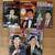 Businessman Manga Division Chief Kosaka Bilingual Comic (ENG/JAPANESE) 1 thumbnail