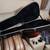 LOCKING Guitar case 3 thumbnail