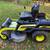 Ryobi 42” Zero Turn Lithium Ion 5 thumbnail