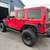2012 Jeep Wrangler Sahara 4x4 4 thumbnail