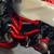 2015 Ducati monster 8 thumbnail