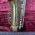 Vintage Ida Maria Grassi Saxophone - Made In Italy S#10691-Serviced 10 thumbnail