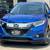 2022 Honda HR-V AWD All Wheel Drive EX L  4dr Crossover Wagon 3 thumbnail
