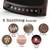 Firm Price! Brand New in a Box Sound Machine w/6 Sounds & Build-In USB 3 thumbnail