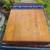 Tiger Oak Two Drawer Card Catalog 5 thumbnail