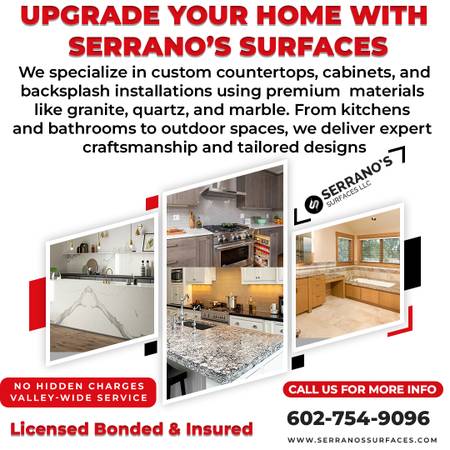 ✖️✖️ FLOORING INSTALLATION / BATHROOM / SHOWER REMODEL (VALLEY WIDE FR 1