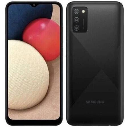 SAMSUNG GALAXY A02 1