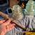REMINGRAY vintage glass insulators 42...and 45 2 thumbnail