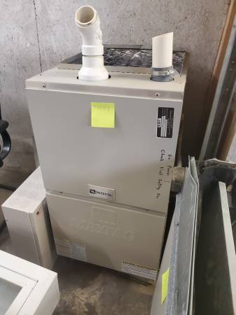90% gas furnace 1