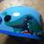 MICRO SCOOTER HEAD PROTECTION HELMET SCOOTERSAURUS KIDS SMALL 48-53cm 9 thumbnail