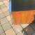 Mid Century Modern Probber / Baughman style side table B35 16 thumbnail