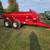 Manure Spreader 2 thumbnail