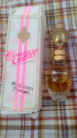 Juicy Couture 1oz Women's Perfume 1