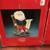 Christmas - Santa & Mrs. Claus in Rocking Chairs - Animated 2 thumbnail