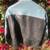 Vanson perforated motorcycle jacket - 46 - NICE! 4 thumbnail