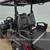 2025 Evolution D5 Ranger 2+2 Lithium Ion Golf Cart, Arctic Grey 6 thumbnail