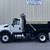 2016 International 7400 Dump Truck! 330HP! AUTO! 41K MILES! 3 thumbnail