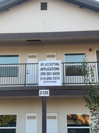 $2,290 / 2br - BRAND NEW Luxury Apartments – Ceres, CA – $2290/mo  $2500 Deposit (CERES)63762960937091120