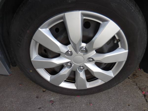 HUBCAPS   $15 each.  CIVIC 1