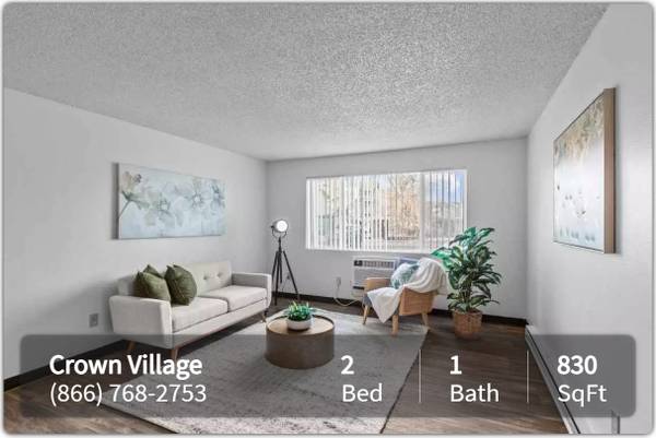 $1,460 / 2br - 830ft2 - Home Sweet Home: Find Your Perfect Match Today! (Kennewick - Kennewick Square)63624280412675122