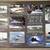 Vintage Air National Guard Posters-Raptor,Phantom,Stratotanker 5 thumbnail