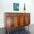 Mid Century Modern Credenza Refinished 1 thumbnail