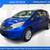 2014 Nissan Versa Note SV Hatchback 4D 3 thumbnail