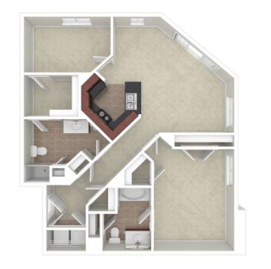 $1,865 / 2br - 1187ft2 - Lease Today, Move In Now, Modern Amenities (Charlotte)63925334924291124