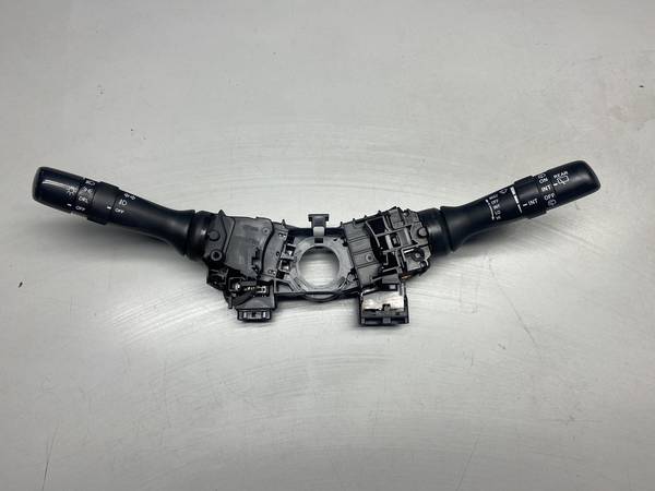 2018 Toyota 4Runner Combination Headlight Turn Signal Switch OEM 1