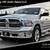 --- 2013 RAM 1500 Big Horn 4x4 Crew Cab --- One Owner! 1 thumbnail