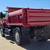 2005 INTERNATIONAL 7400 DT466 HD DUMP TRUCK Allison Auto AC 54k Low Mi 8 thumbnail