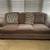 sofa, love seat and chair plus rug 3 thumbnail