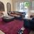 3 piece leather sofa, loveseat, and ottoman 1 thumbnail