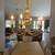 Vintage French Provincial Dorothy Draper style Chandelier 7 thumbnail
