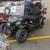 Electric golf cart 4 thumbnail