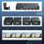 NEW PWAYTEK HDMI Extender Splitter 1x4 1080P@60Hz 4 thumbnail