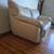 Genuine leather sofa 2 thumbnail