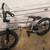 Fit bmx TRL bike 21” top tube new Slam bars and tores 1 thumbnail