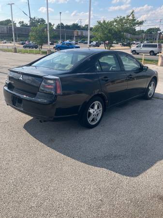 $$$$$$ 2007 Mitsubishi Galant $$$$$$$$$ - $1,900 (Chicago)63618847142659124