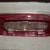1973 Chevrolet Vega Reverse Back Up Taillight Lens 2 thumbnail