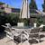 Tropitone Outdoor Patio Set – Table, Chairs & Umbrella 4 thumbnail
